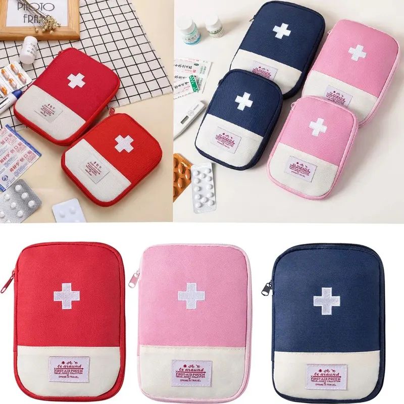 First Aid Kit Pouch Home Medic - Bivy Bag Emergency 评论和价格