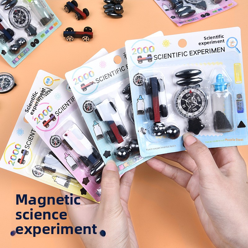 Magnet Compass Science Experim - Compass Lensatic 评论和价格