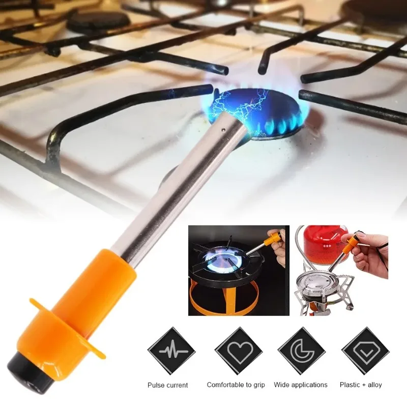 Outdoor Electric Lighter Stove - Fire Starting Kit 评论和价格