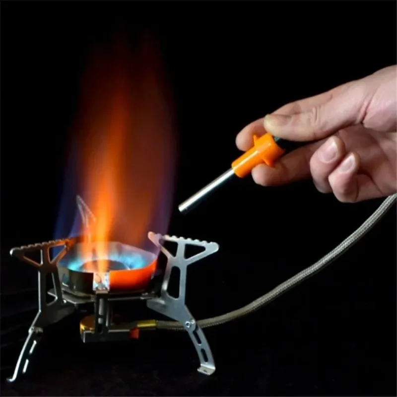 Outdoor Electric Lighter Stove - Fire Starting Kit 评论和价格