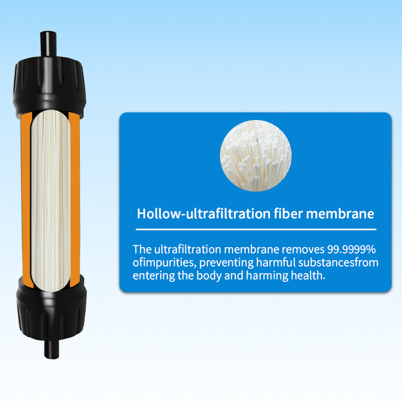 Filterwell Mini Hiking Water F - Water Purification Straw 评论和价格