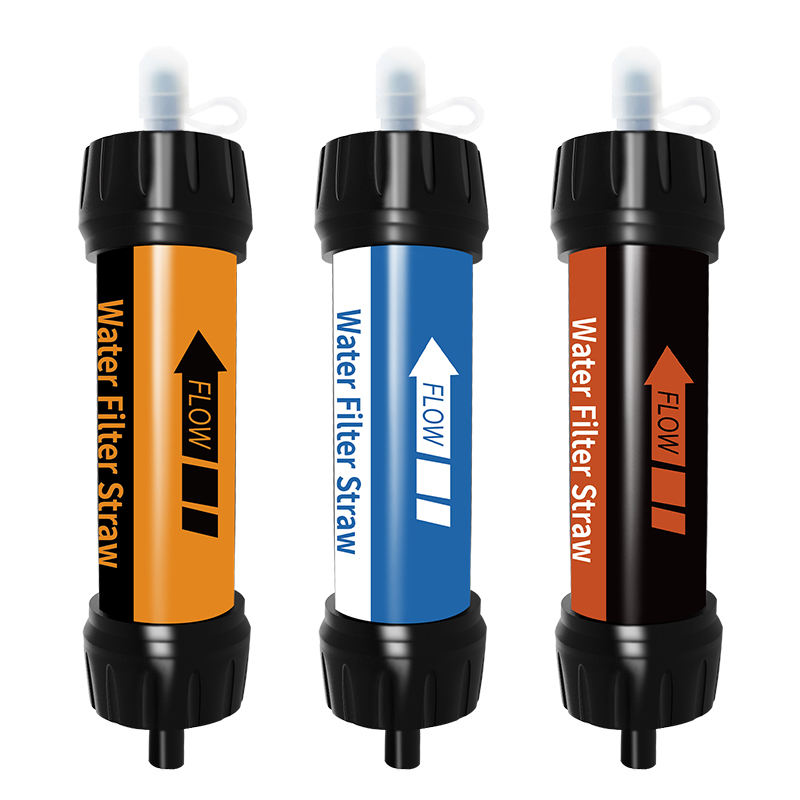 Filterwell Mini Hiking Water F - Water Purification Straw 评论和价格
