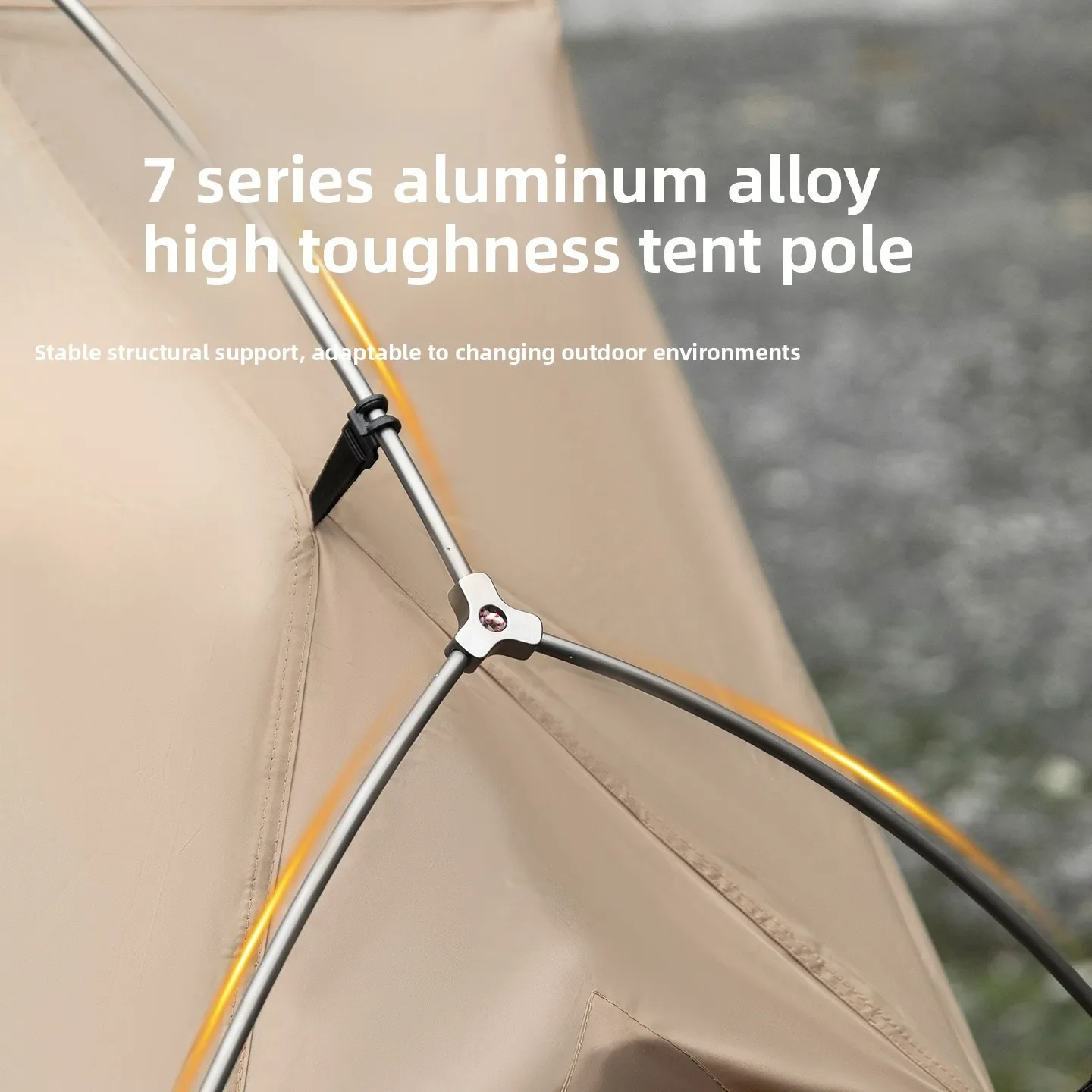 Mountainhiker Outdoor Camping  - Emergency Mylar Tent 评论和价格