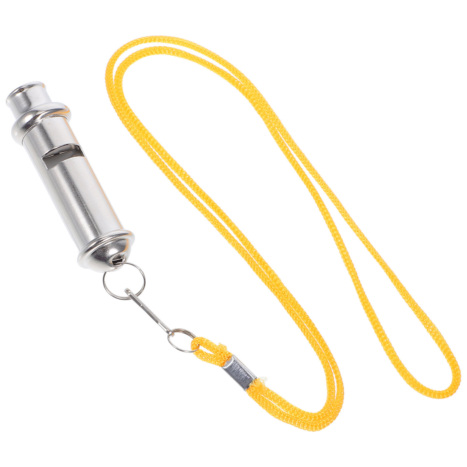 Stainless Steel Dog Training W - Emergency Whistle Loud 评论和价格