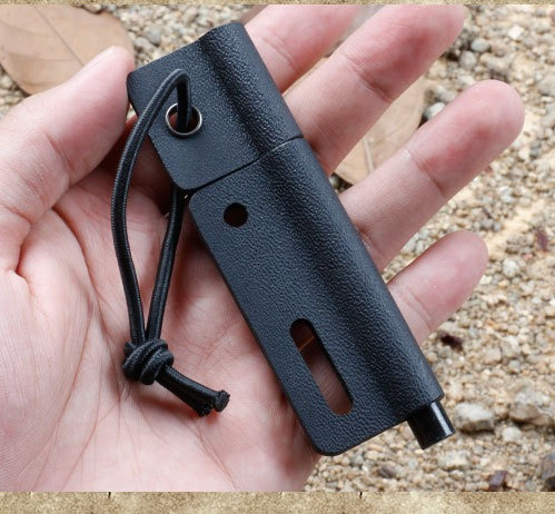 Outdoor Magnesium Stick Flint  - Magnesium Fire Starter 评论和价格