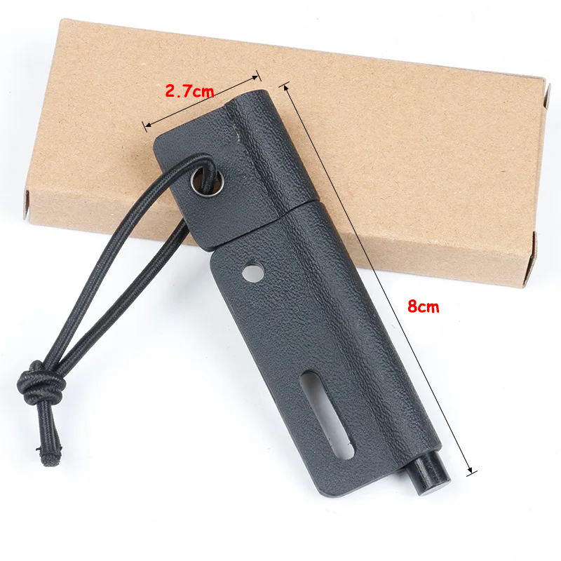 Outdoor Magnesium Stick Flint  - Magnesium Fire Starter 评论和价格