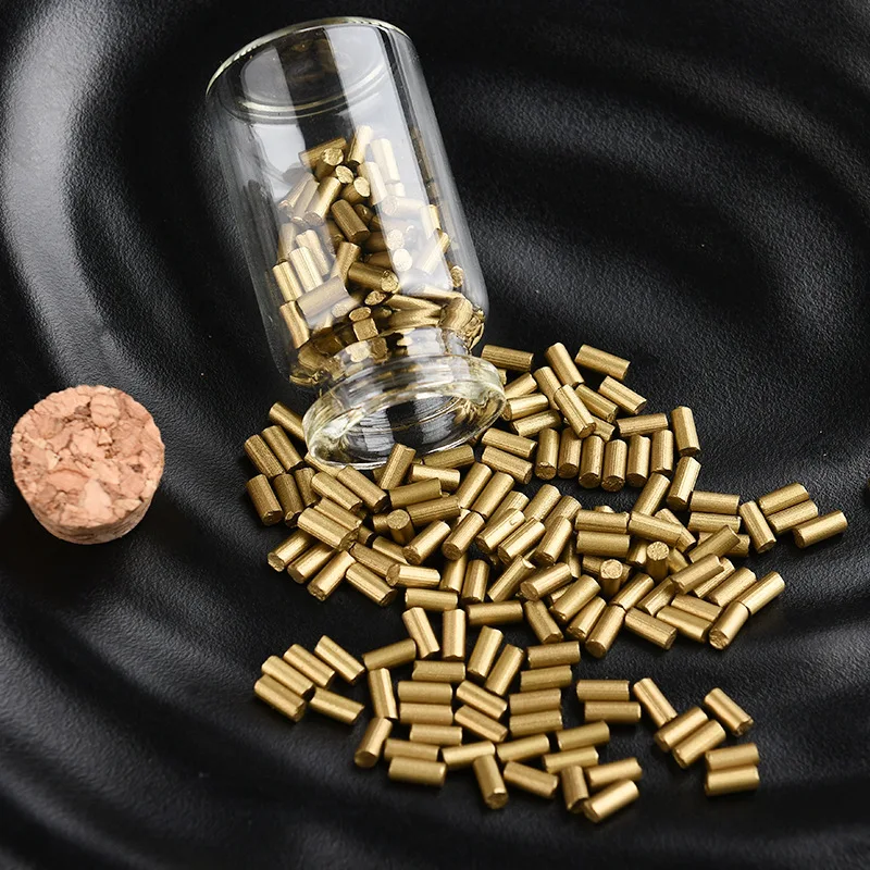 2026 New 500pcs Gold Universal - Fire Starting Kit 评论和价格
