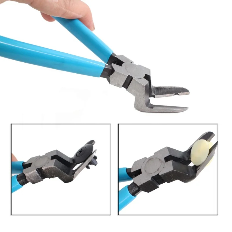 Multifunctional Diagonal Plier - Multi Tool Plier 评论和价格