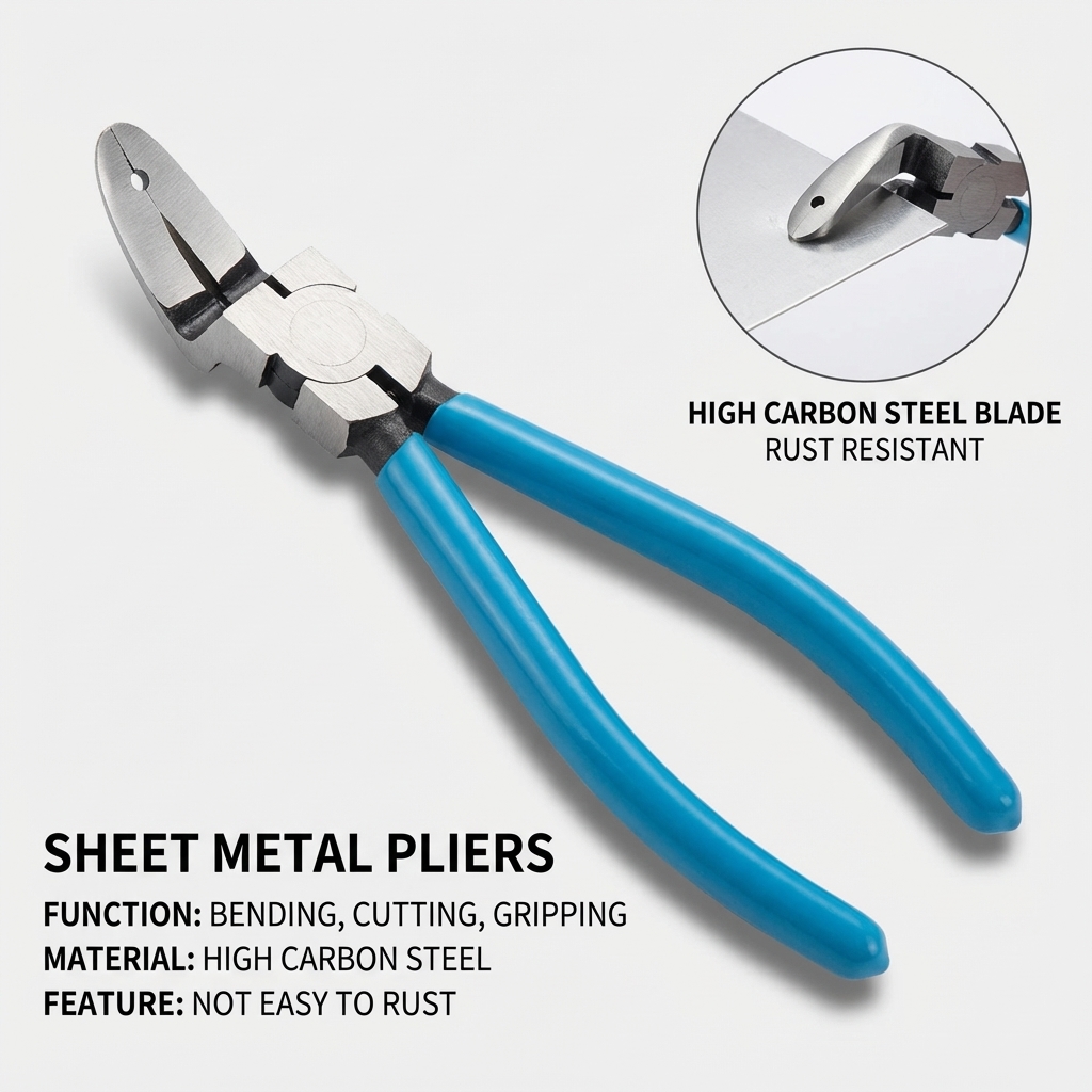 Multifunctional Diagonal Plier - Multi Tool Plier 评论和价格